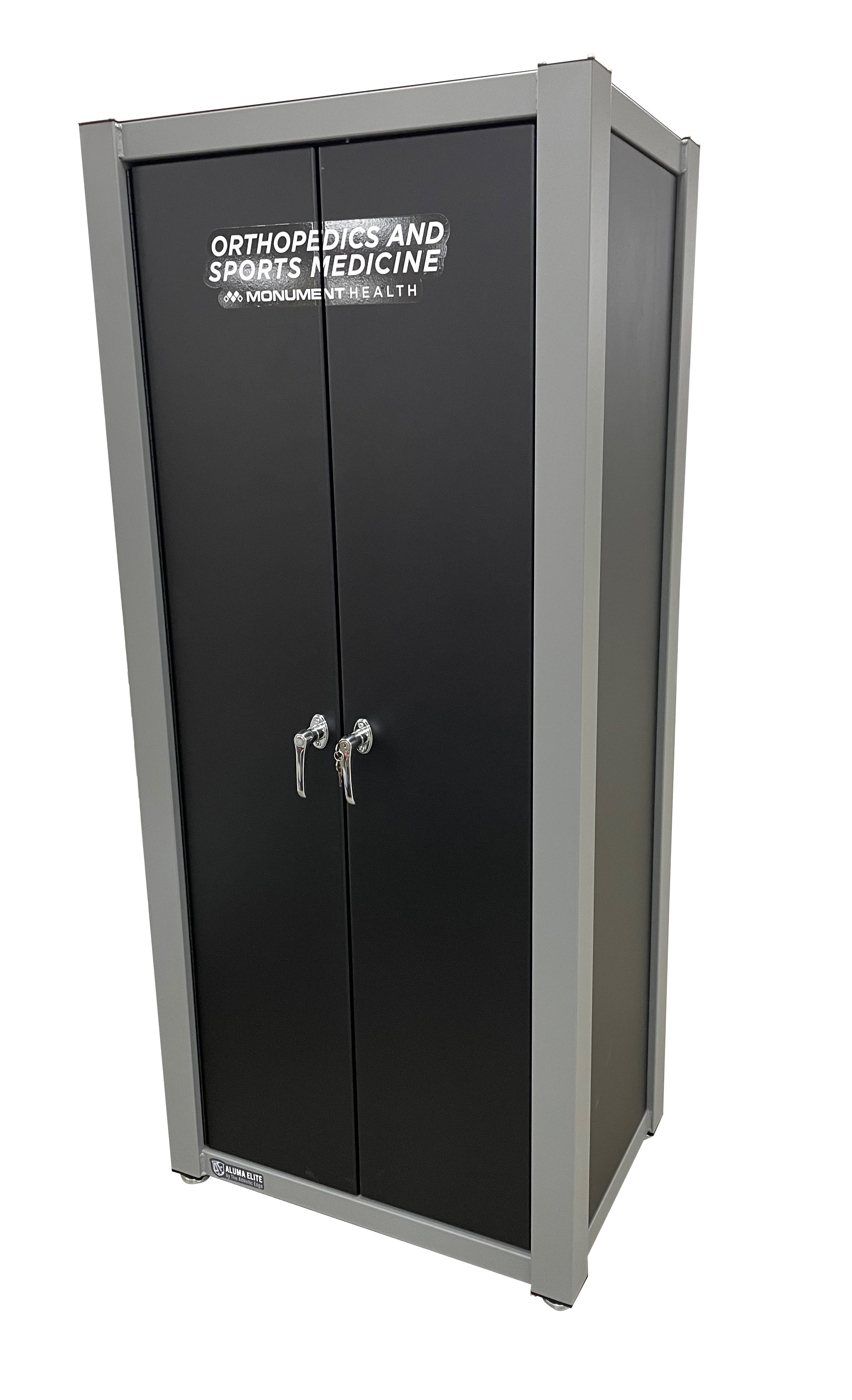 Stationary Cabinets Carts Cabinets The Athletic Edge